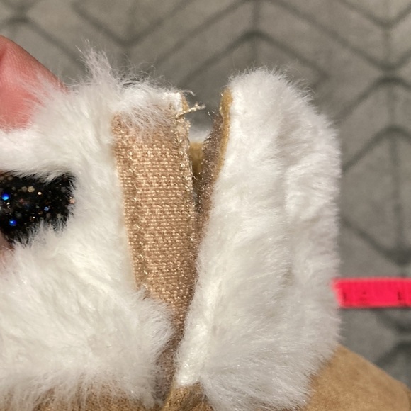 Rising star baby ugg like boots size 9-12 months - Picture 4 of 5